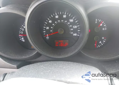 2013 Kia Soul from USA, damaged, VIN KNDJT2A54D7498248